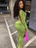 Femmes Pantalons Capris Femmes Sexy Dos Nu Serré Combinaison Élégante Sans Manches Moulante Party Night Club Tenues 2023 D'été Femme One Piece Body J230705