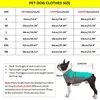 Vestuário para cães à prova d'água Roupas para cães de estimação para cães pequenos e médios Chegada Teddy Bulldog francês Capa de chuva Schnauzer Pug Jaqueta de chuva para todas as estações 230704