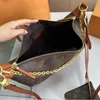 Bolsa de grife de luxo, bolsa de ombro masculina e feminina, bolsa mensageiro, bolsa de grife, estilo clássico crescente, moda, bolsas masculinas e femininas de luxo, carteiras.