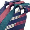 Muszki męskie krawaty 8cm moda biznesowa formalne ślubne jedwabne paski krata czeki koszula pod szyją akcesoria do sukni krawat krawat
