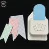 Outros acessórios de mesa 3 em 1 Tag Punch Corner Rounder Cutter Paper Label para Scrapbooking Card DIY Po Making Supplies 230704