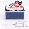 1pc Shoe Cabinet High Light Transmission Transparent Slippers Sneakers Storage Shoes Box Thickened Dustproof Shoe Organizer Box L230705