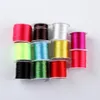 Elastic Crystal Thread Cord String Household 50M Strong Stretchy For Bracelet Beading DIY Elastic Cord Diy Tools Parts For Home191H