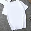 남자 T 셔츠 젠신 충격 Hu Tao Xiao Kaedehara Kazuha Top Tees 남성 흰색 셔츠 빈티지 그래픽 여성 Tshirt harajuku