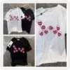 Men's T-Shirts designer Arc t Shirt Clothing Tees Edition Versatile Fashion Brand Classic Colorful Print Loose Unisex 4 HCJA 72YB
