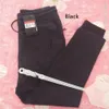 Pantaloni sportivi da uomo in cotone blu di alta qualità Pantaloni da jogging tecnici Pantaloni 805163-10202z