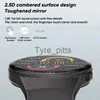 Relógios inteligentes Dome Câmeras LIGE Novo Sile Strap Digital Masculino Esportivo Eletrônico LED Masculino Inteligente Para Homens Relógio À Prova D' Água Bluetooth Hora x0705