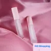 10pcs DIY 립글로스 플라스틱 상자 용기 빈 서리로드 립글로스 튜브 아이 라이너 속눈썹 컨테이너 미니 립글로스