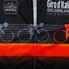 Ensembles de maillots de cyclisme Tour De Italy D ITALIA Vêtements à manches courtes pour hommes Vélo Maillot Cuissard à bretelles 230704