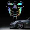 Car Stickers 159177CM Stickers on Car Skull 3D Car Sticker Vinyl Funny Stickers and Decals Auto Motorcycle Car Styling Decoration x0705