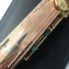 Classic S992 B-flat soprano straight pipe integrated saxophone phosphor copper jazz instrument Japanese craft manufacturing with accessories