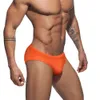 Badkläder för män Sexiga mäns ultralåga baddräkt nylon snabbtorkande väska kudde sommarsport strandsurfing resväska 230705