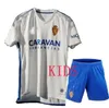 23 24 Cadiz soccer jerseys Real Zaragoza Negredo camisetas de futbol LOZANO ALEX Bodiger Juan Cala CAMISETA 23 24 men kids kit T.Bongonda SOBRINO football shirts