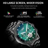 2023 Smartwatch Man AMOLED Full Touch Screen Bluetooth Dial Contacts Sync Heart Rate Healthy Sport Watches Man Smart Watch Men