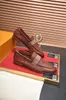 Nouveau 2023 hommes en cuir véritable chaussures habillées formelles haute qualité Brogues mocassins décontractés à la main fête de mariage Oxfords taille 38-45