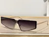 Realfine 5A Eyewear BB BB0192S Shield Rectangle Luxury Designer Sunglasses For Man Woman With Glasses Cloth Box