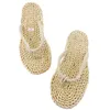 Chaussures habillées Massage fait à la main confortable japonais homme paille tongs Luffy Onepiece pantoufles Cosplay Costumes 230704