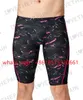 Herenshorts Zomer Zwemmen Uithoudingsvermogen Oefeningen Training Strand Jammer Mager Surfen Droog Zwemkleding Competitie 2023 230705