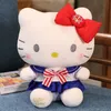 Brinquedo de pelúcia para gatos de 32 cm, gato de pelúcia japonês, ketten, brinquedo de pelúcia