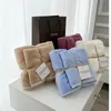 Towel Set Facecloth Designer Household Bath Towel Cloudy Softness Washcloth Ultra Practical ce Washrag Nanotechnology Microfiber Loop Towel