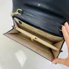 حقيبة التمساح المصمم للنساء حقيبة كتف من النساء مع سلسلة شرابة crossbody laobanzhangyp48