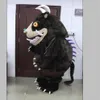 2019 descuento de fábrica adulto gruffalo mascota disfraz gruffalo dibujos animados disfraz gruffalo disfraz para 3285