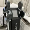 14 Tesla NEO Minceur Machine Perdre Du Poids Nova EMS Électro Stimulation Musculaire Corps Sculpt Butt Build EMSZERO