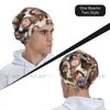 Berets Mackenzie Ziegler Adult Kids Knit Hat Hedging Cap Outdoor Sports Breathable Kenzie Dance Moms Z