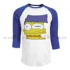 Erkek Hoodies Marge Bulmuş Yüz Erkek ve Erkek Pamuk Sweatshirt Hoodie Komik