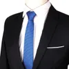 Krawattenklammern, Bonbonfarben, schmale Krawatten für Männer und Frauen, lässig, karierte Anzüge, schlanke Jungen- und Mädchen-Krawatte, Gravata-Geschenk, Uniform, schwarze Krawatte, 230704
