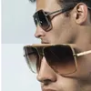 Klassische quadratische DI-polarisierte Designer-Sonnenbrille, unverzichtbare Geschenke für Damen und Herren, TA, UV400, Fahren, Reisen
