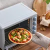 Electric Ovens 35L Home Baking Multi-function Temperature-controlled Large-capacity Oven