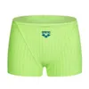 Shorts pour hommes 2023 Tight Surf Beach Natation Jammer Backbone Maillots de bain respirants Gym Running Sports Training 230705