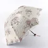 Зонтики с двумя слоями