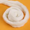 Curtains Lmdz Wool Color Series 100g Wool Fiber Diy Wool Fibre Flower Animal Toy Felting Wool Handmade Felting Craft Christmas Gift