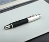 Fountain Pens Majohn X1 Resin Retractable Pen White Black Ink EF Nib 038 Short Writing Gift Office Business School 230704