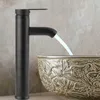 Bathroom Sink Faucets European Antique Faucet Stainless Steel Cold Toilet Basin Tap For Platform Black