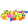 Balloon Preskool Environment Friendly Soft Ocean Wave Balls Baby Swim Pits Toys For Children Sport Air Ball 230704