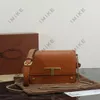 Designerväska sadelväska Mini Bag Baguette Bag Wallet Phone Bag Top Leather Hardware Gratis frakt