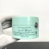 Nouvelle marque Bb LABORATORIES Masque équilibrant humide Masque de sommeil à l'eau 175g Contrôle de l'huile de boue Nettoyant Hydratant Pore Cleansing Mud Face Mask