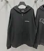 メンズプラスサイズアウターコート Sizehoodies パーカースーツフード付きカジュアルファッションカラーストライププリントアジアンサイズワイルド通気性長袖 1wm