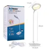 Table Lamps LED Rechargeable Bright Desk Lamp Student Office Battery Bedroom Night Eye-protection Light Bedside