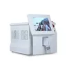 2023 TUV Medical CE Certified 2000W Power 3 Wavawender Ice Platinum Removal 755 808 1064NM Diode Hair Machine