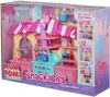 Altri giocattoli Original Num Noms Slime So Delicious Sorpresa per ragazze Fluffy Mystery Makeup Lip Gloss Odore Snackables Kawaii Dolls 230704
