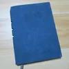 Страницы супер густой a5 Journal Notebook Daily Office Office Work Simple College Diary School