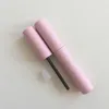 10ml DIY Pink empty eyelashes tube mascara tube, Lip Gloss Tube Refillable Bottles Makeup tool Fast Shipping F3672 Whaqm
