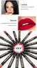 Matite per labbra 9 colori Velvet Matte Rossetti Matita Waterproof Lasting Sexy Red Lip Stick Tazza antiaderente Trucco Lip Tint Pen Cosmetic TSLM1 230705