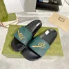 Designer chinelo de luxo homens mulheres sandálias marca slides moda chinelos senhora slide fundo grosso design sapatos casuais tênis por 1978 s378 02