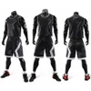 Other Sporting Goods Men Jersey Uniforms kits breathable Sports clothing Youth Training basketball jerseys shorts customized 230705