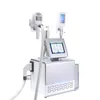 2023 Double Chin 360 Cryolipolyse amincissant la machine avec la peau de rf serrant le corps efficace de Cryo formant la réduction de cellulite